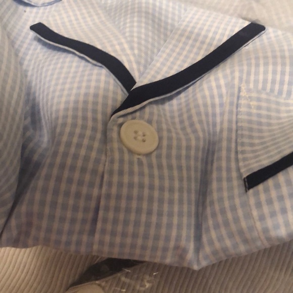 Men’s Pajamas - Picture 4 of 4